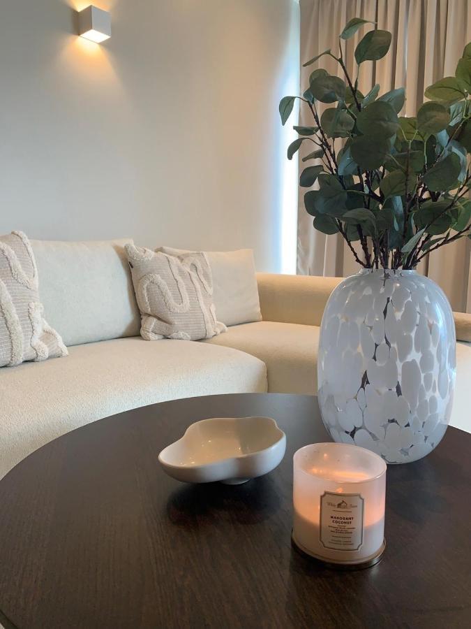 Apartment In Kopavogur Reykjavík Eksteriør bilde