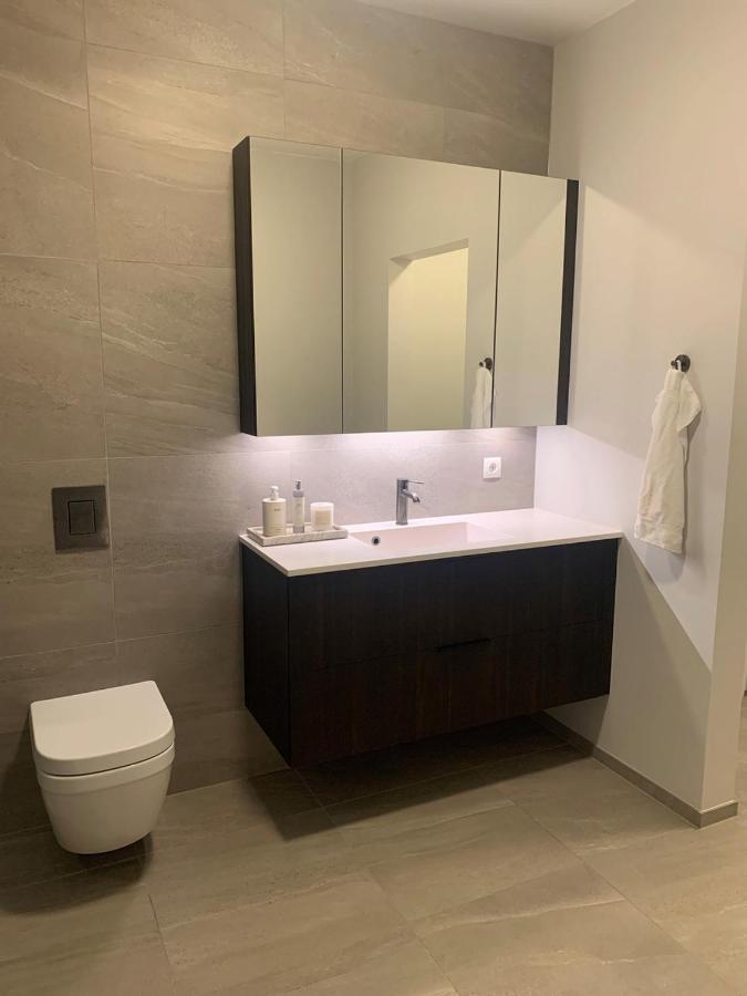Apartment In Kopavogur Reykjavík Eksteriør bilde